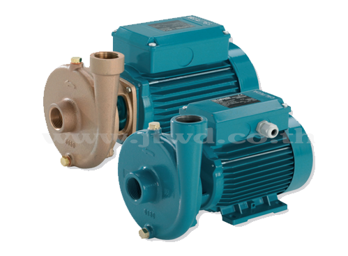 CALPEDA INDUSTRIAL PUMP C 4/B 1HP 230V