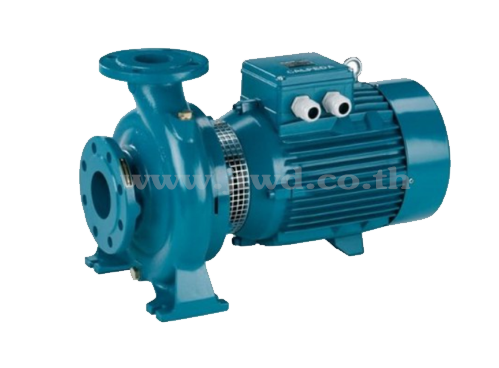 CALPEDA INDUSTRIAL PUMP B-NMP 50/12D/A 4HP 3KW