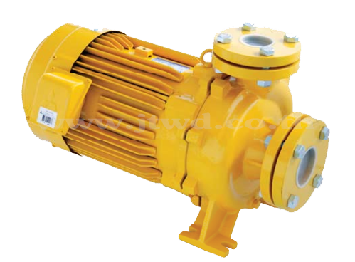 MITSUBISHI INDUSTRIAL PUMP WCM-11005FT 15HP 25.5A 380-415V